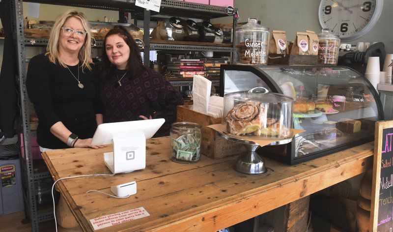 The Angry Donut closes, maybe for the last time